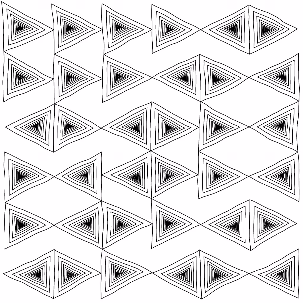 Variable Percent Disorder #160
