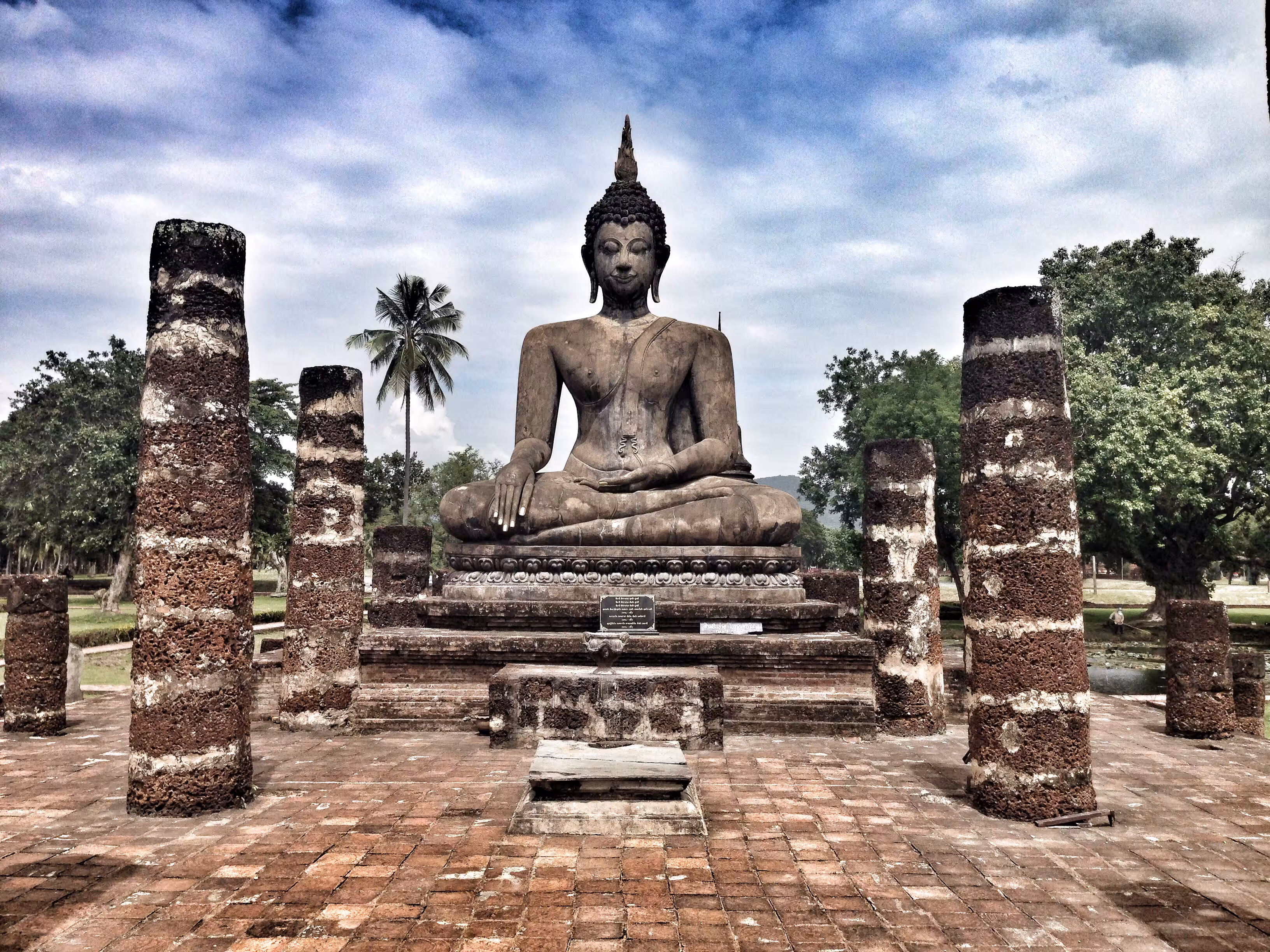 Thailand 15