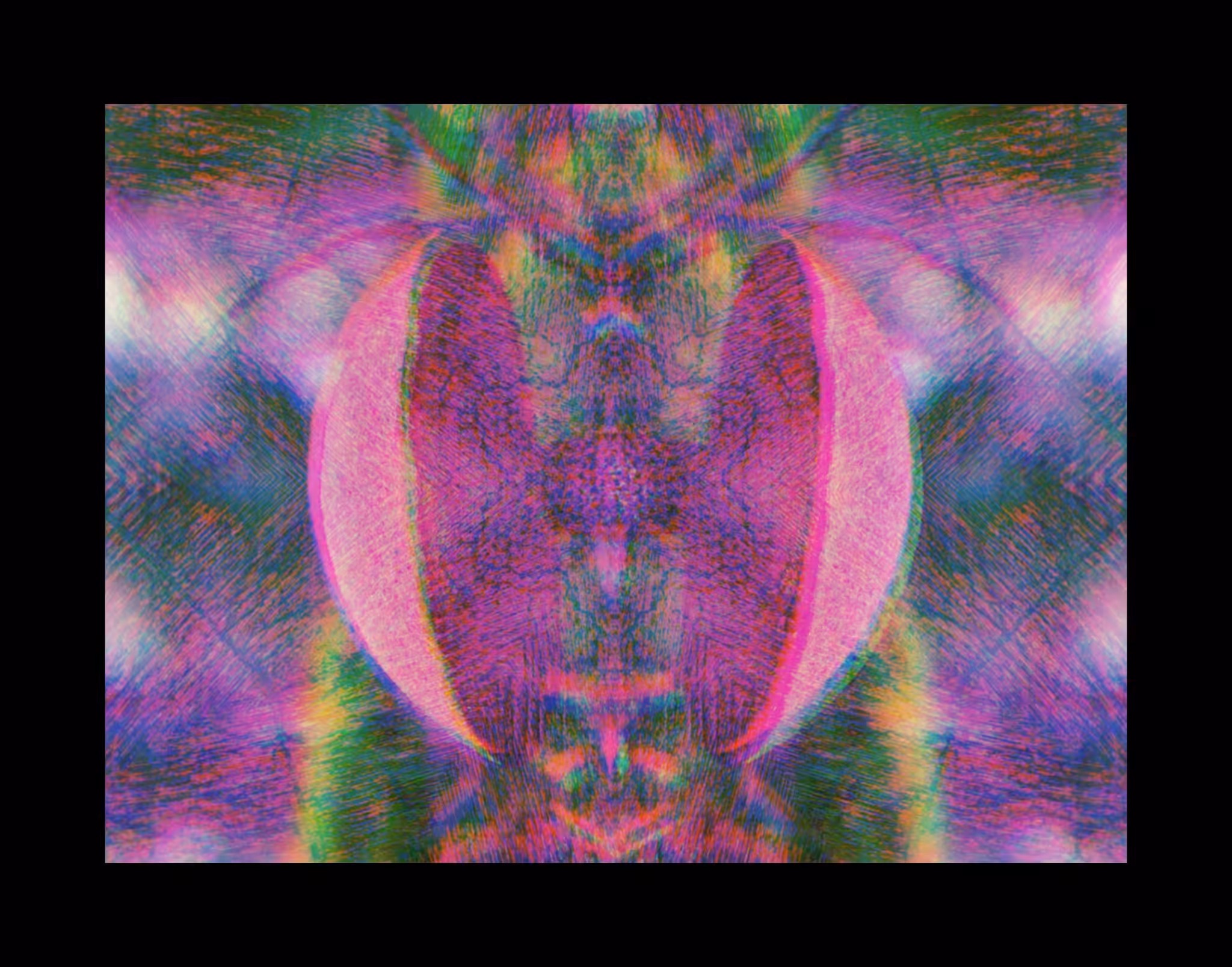 Mushroom Lungs
