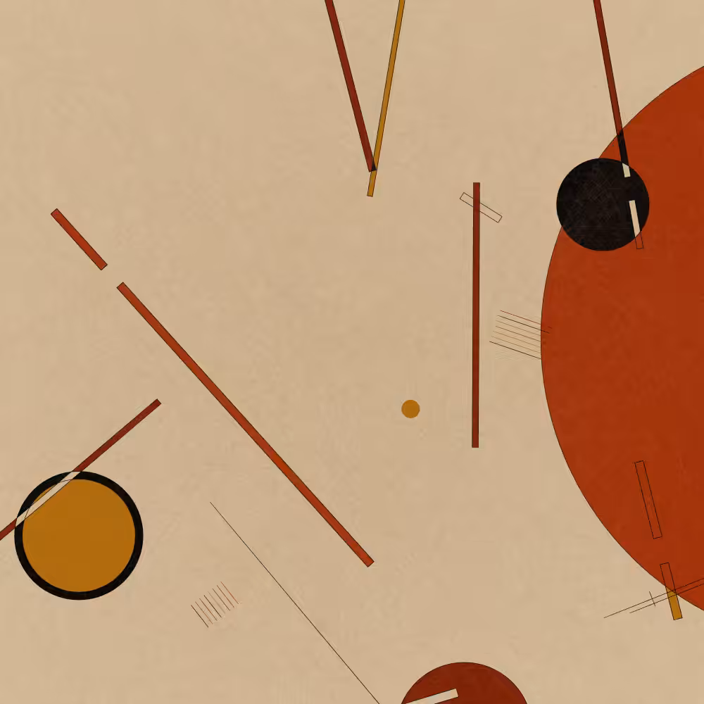 Primitives #3