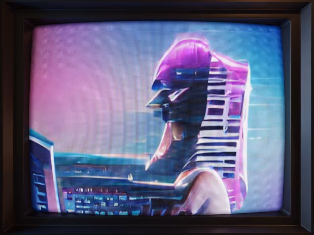 MN005 - Piano Man