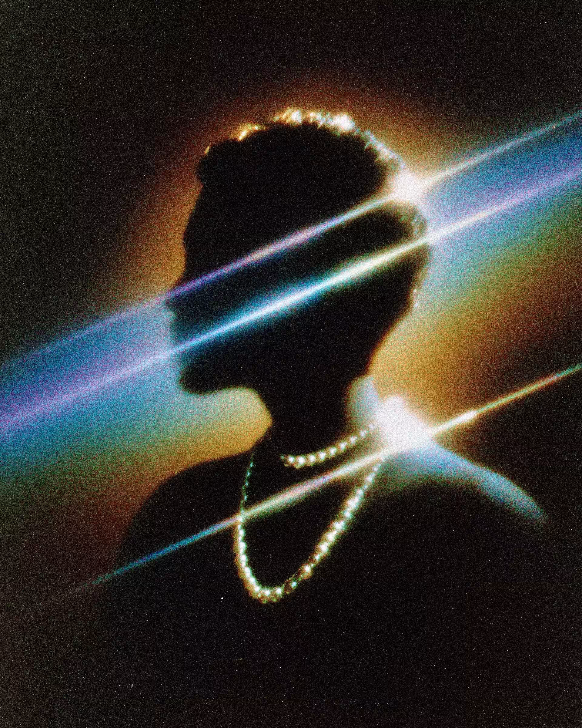 Aura of Identity