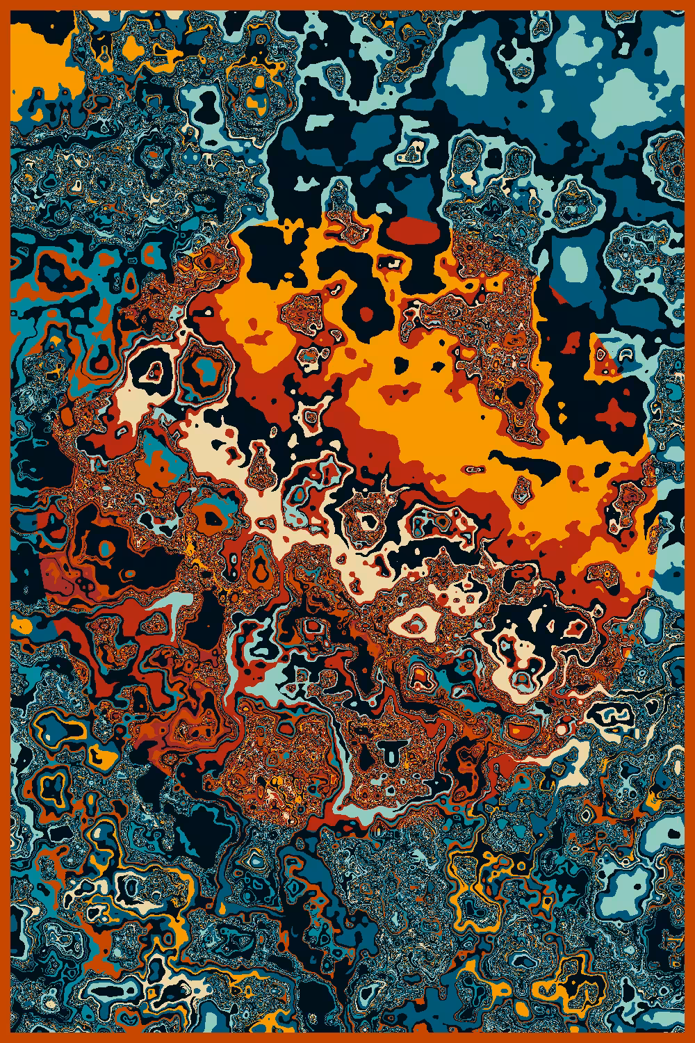 Elswhere Atlas #162