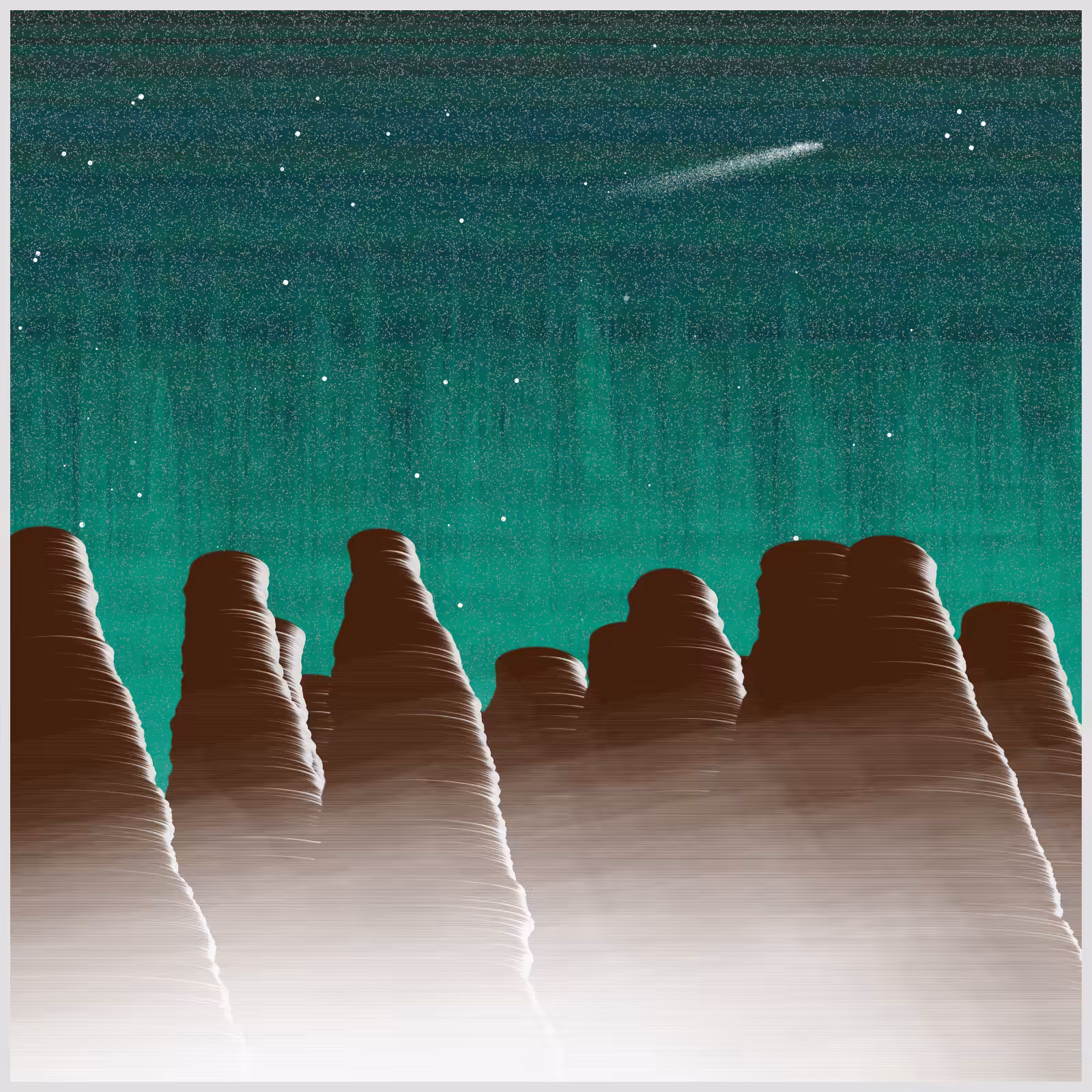 Holy Mountain #53