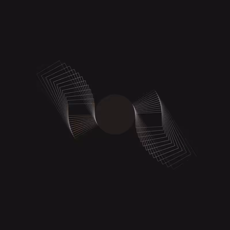 Hypnosymmetry #5