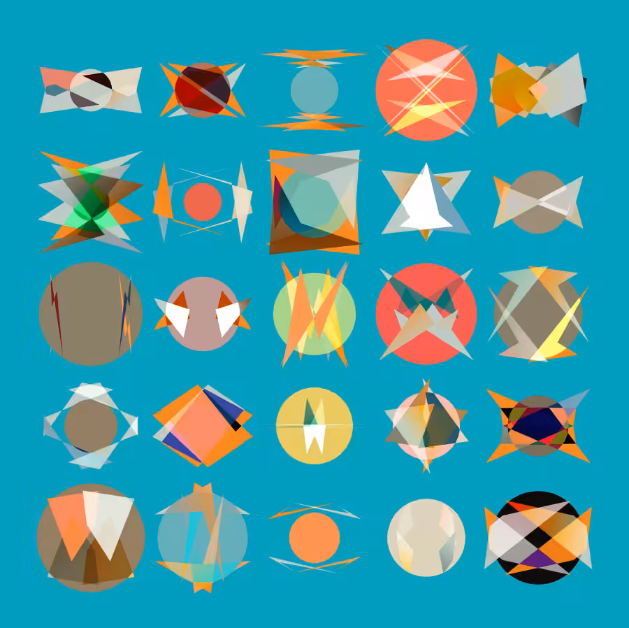 Grid In Motion #212