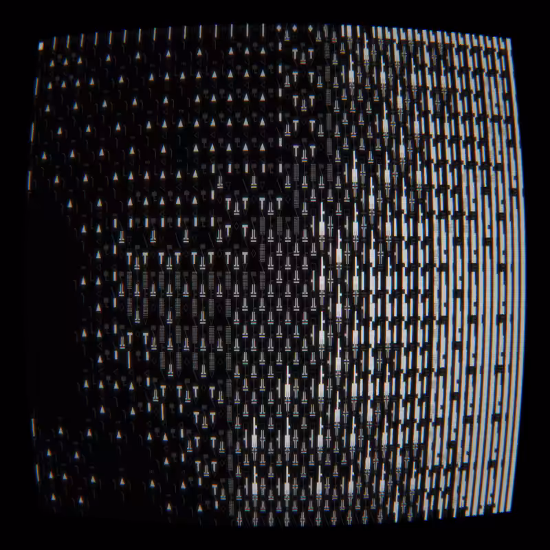 SIGNAL RECEIVING #394