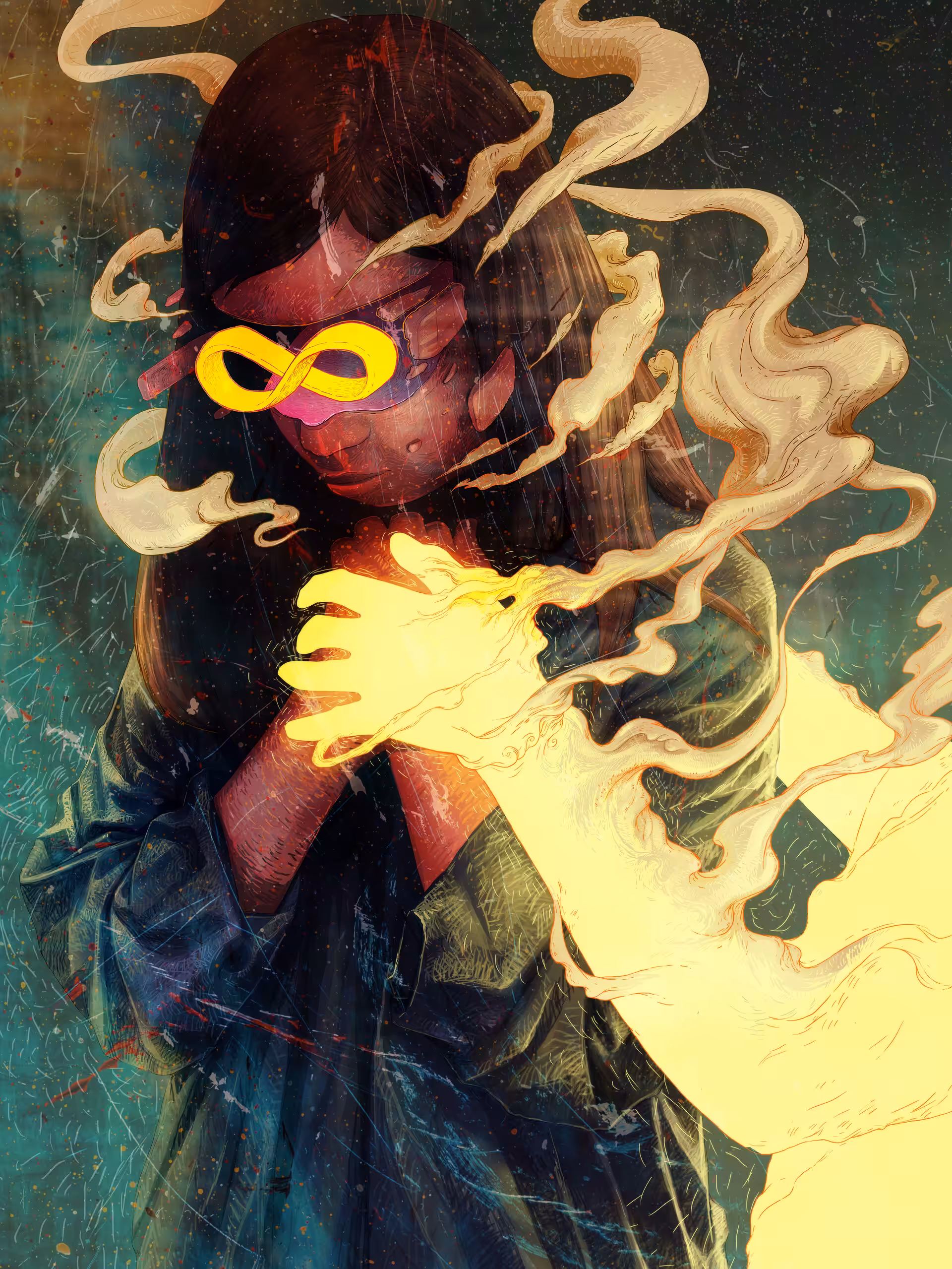 Metanoia