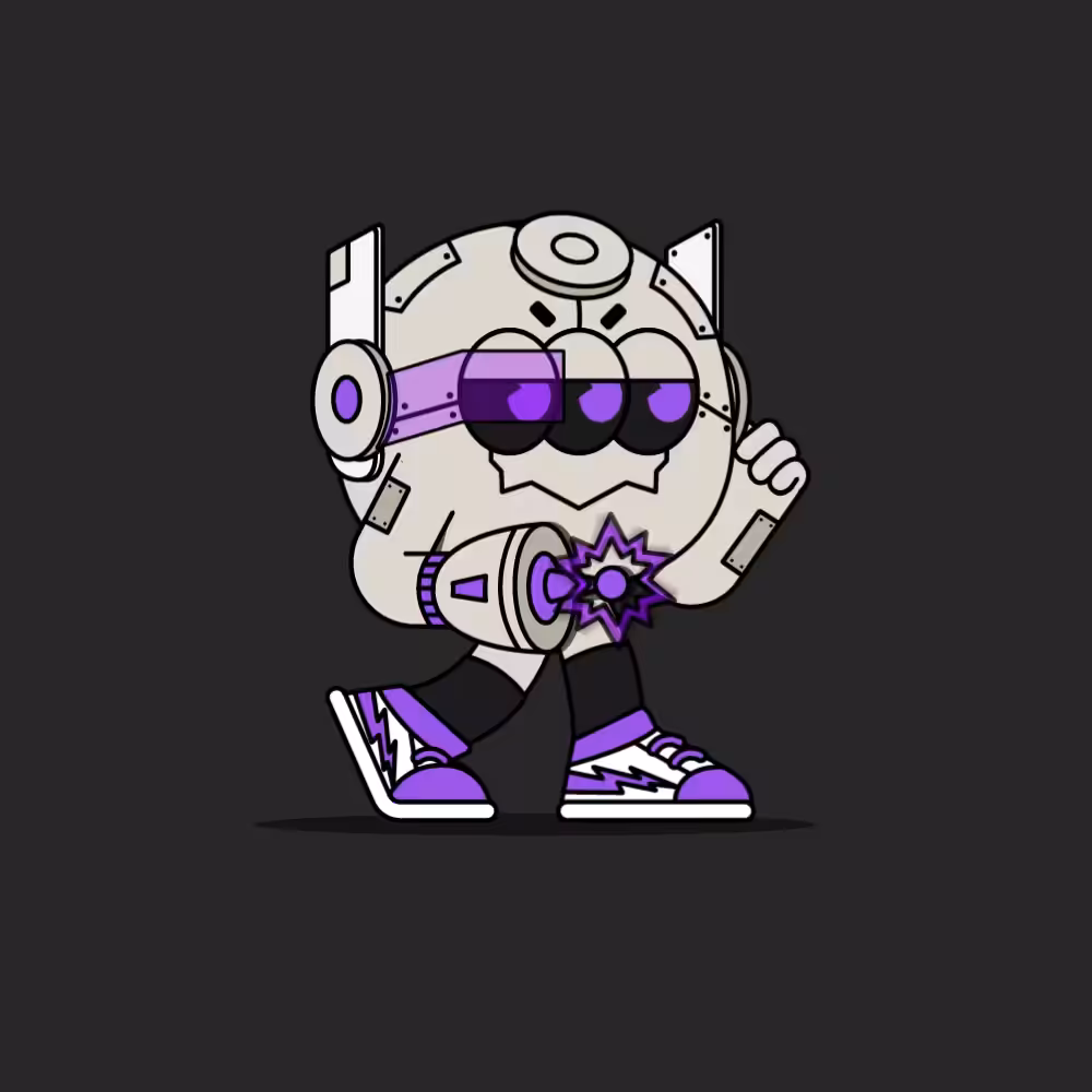 Hooligan Universe X Mythomon (Special)