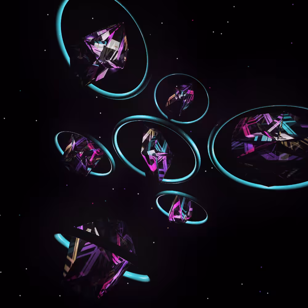 Space Gems