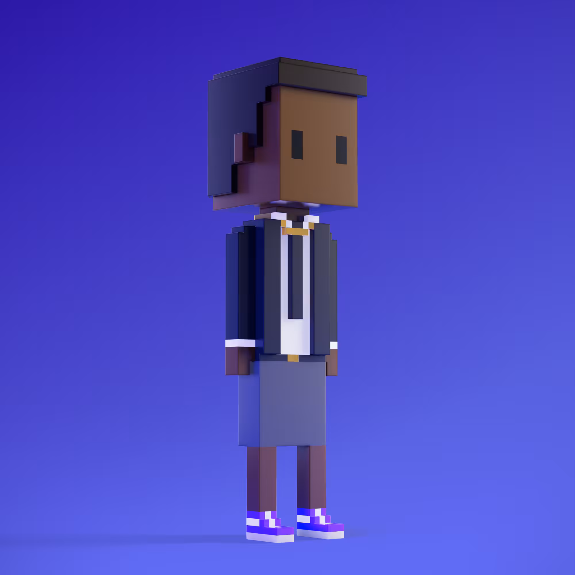 Meebit #18839