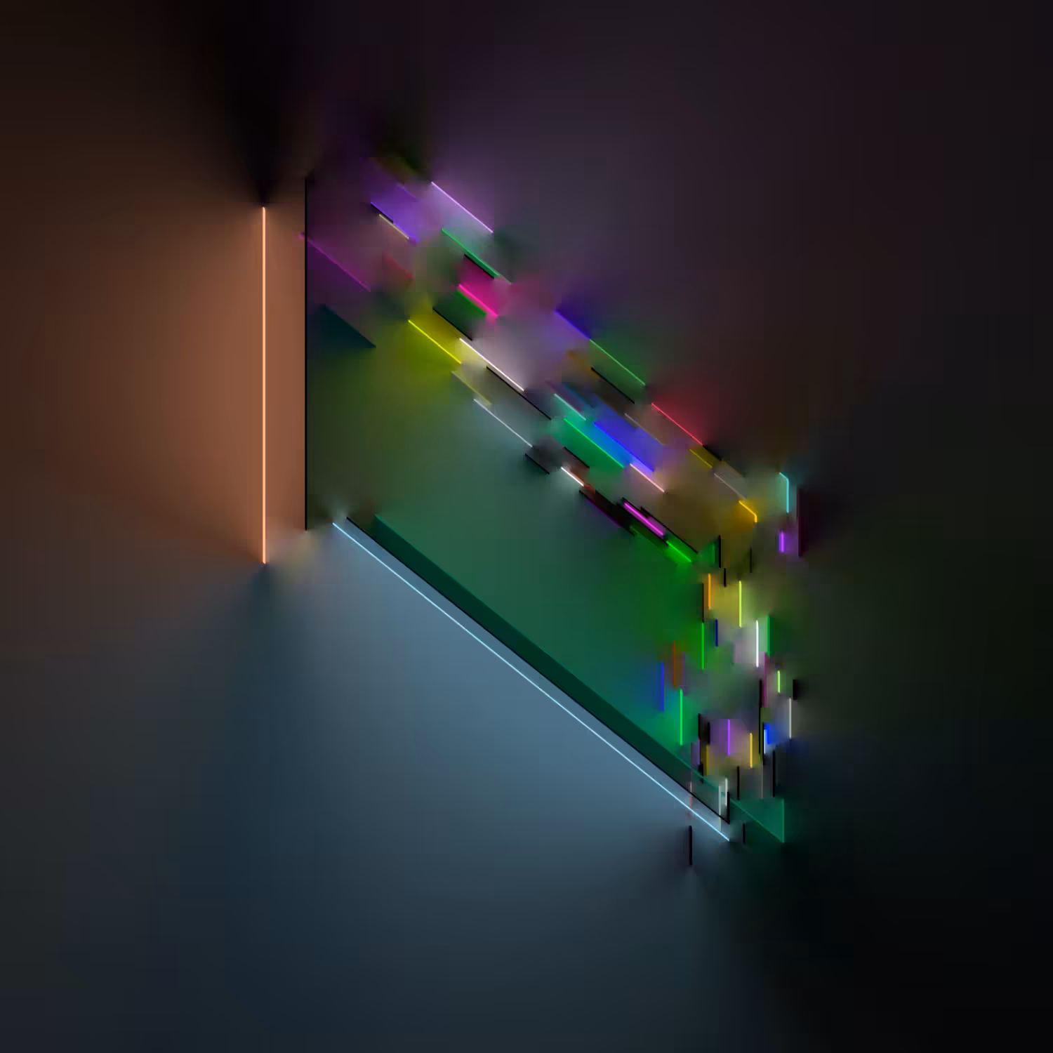 Quads Attempt
