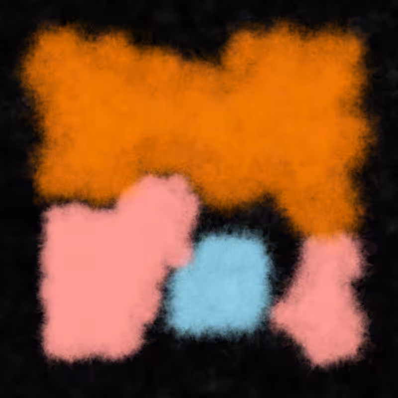 Machine Spirit #143