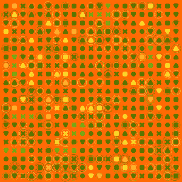 The Game of Shapes #1