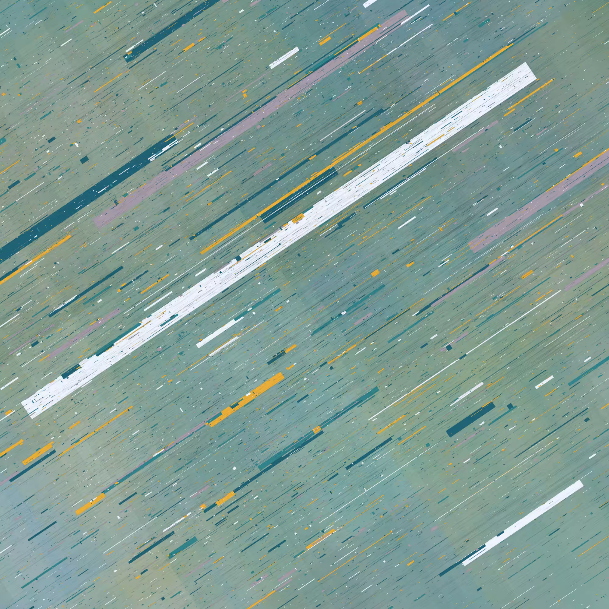 Echoes of the Big Bang #96