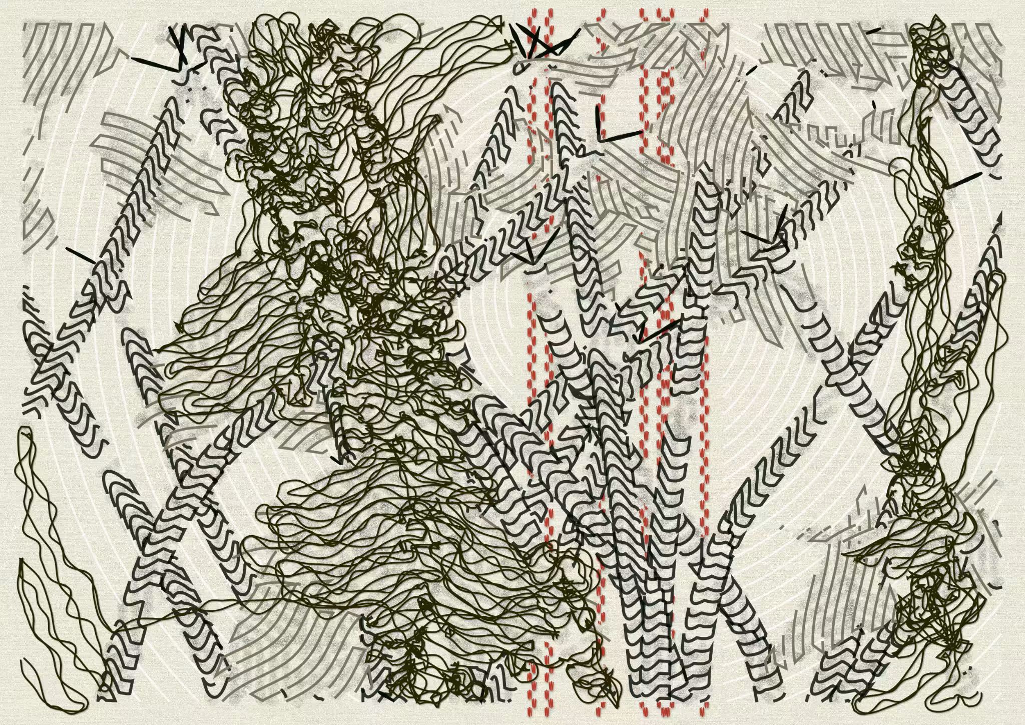 Aux Arbres #68720