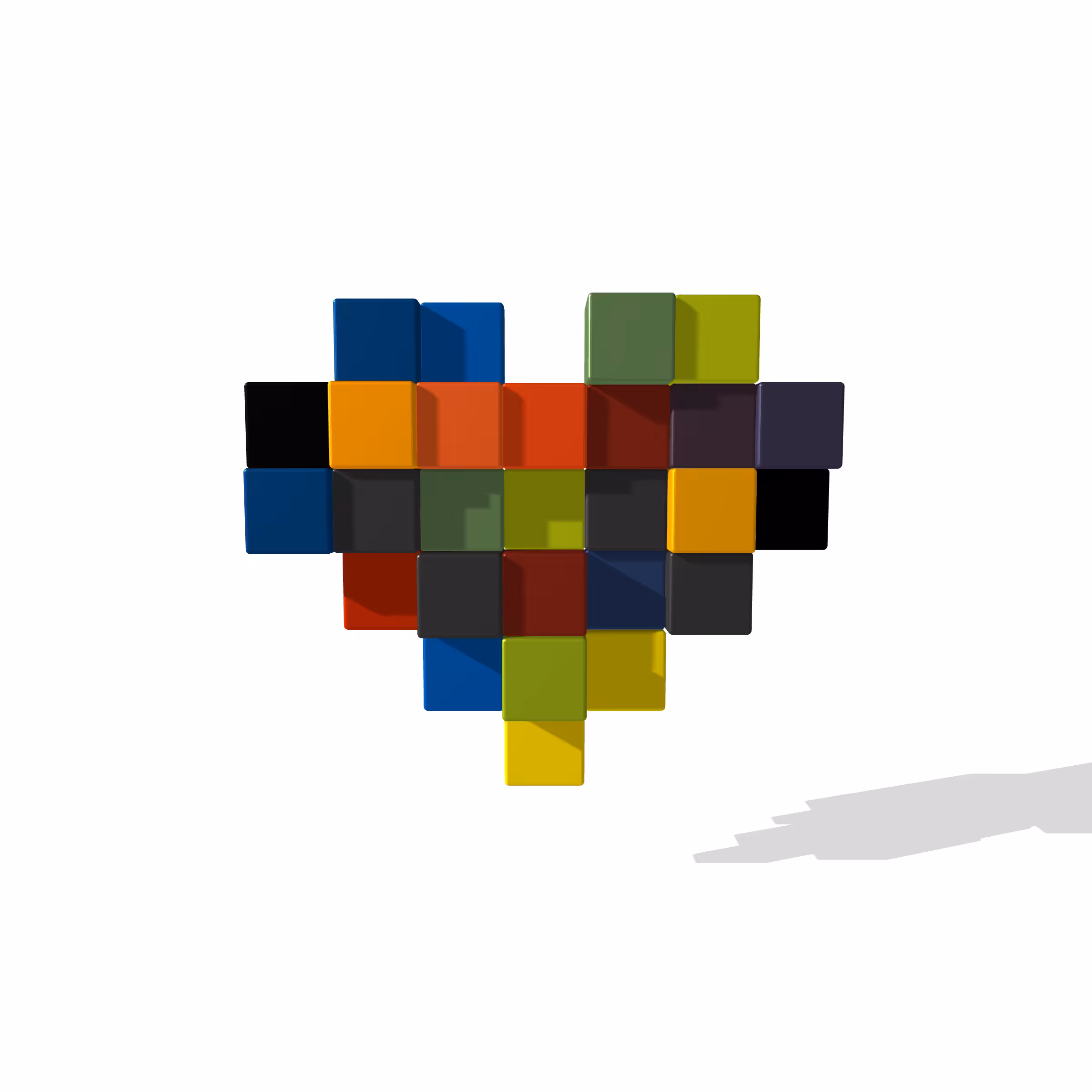 heart + craft #8271
