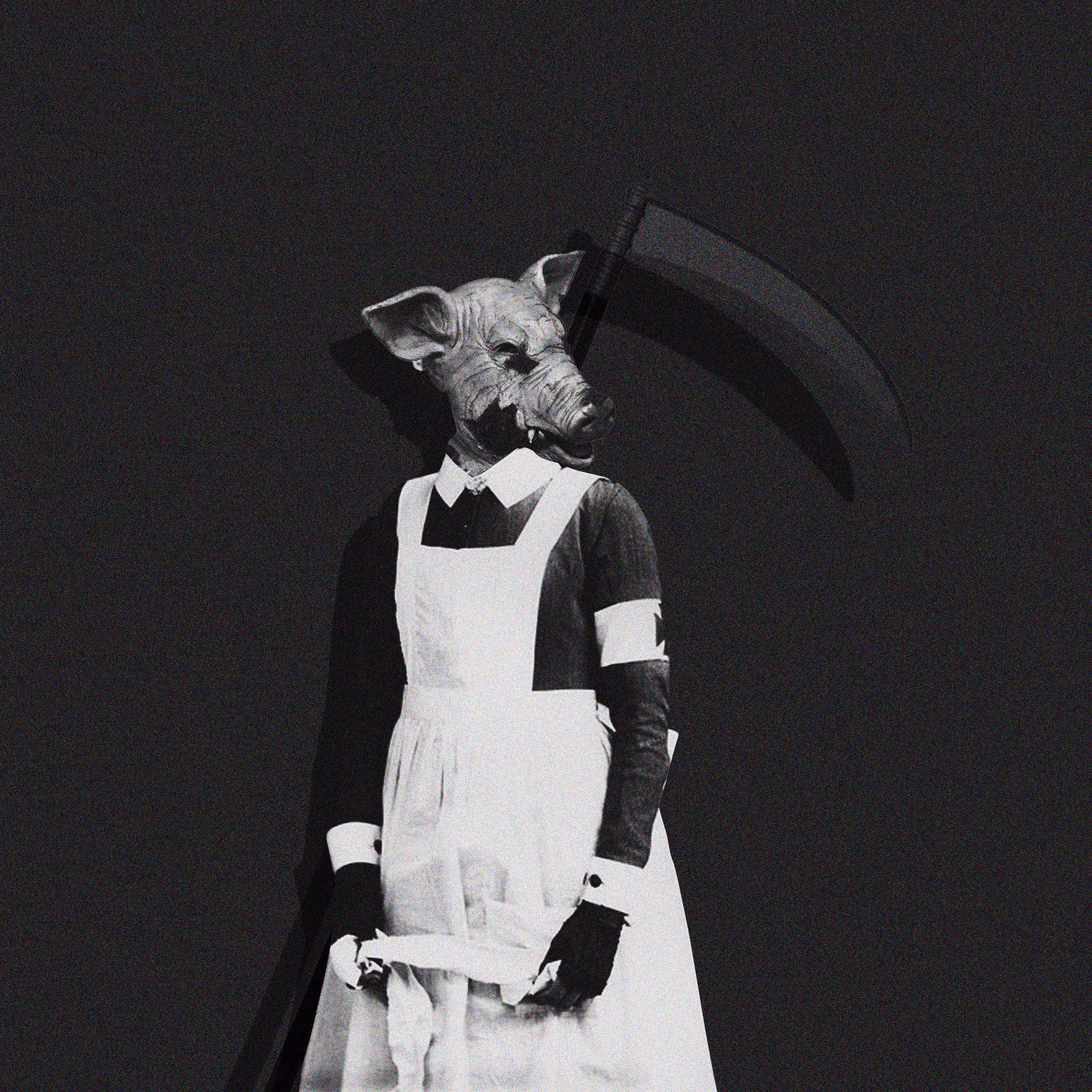 500's Guard Demon