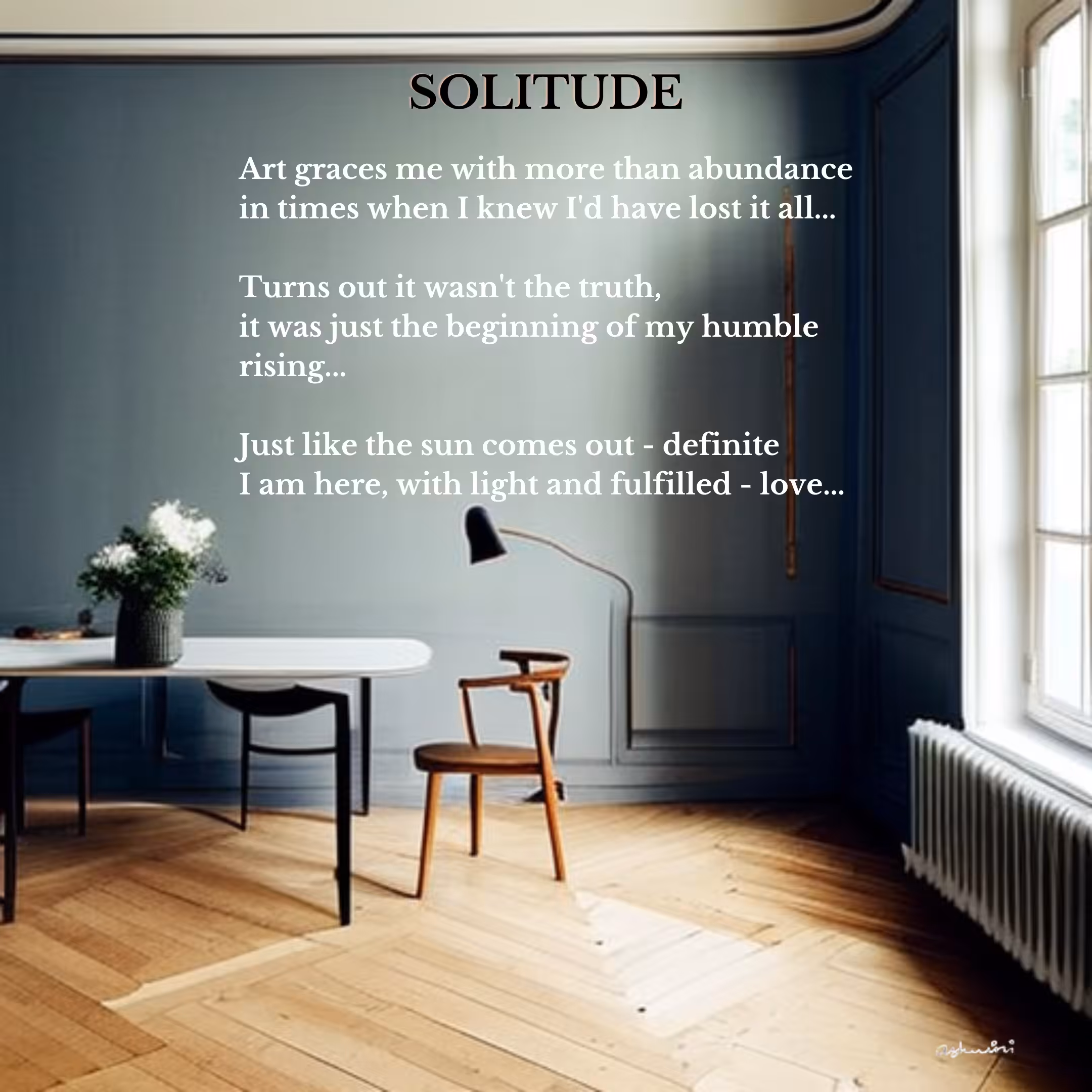 Solace