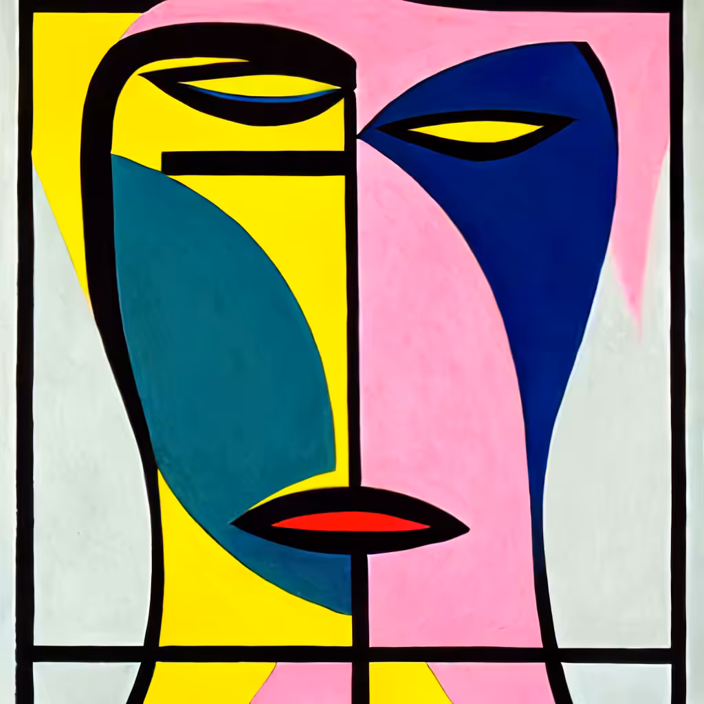 Degens Gonna Degen: Artful Degen #1056