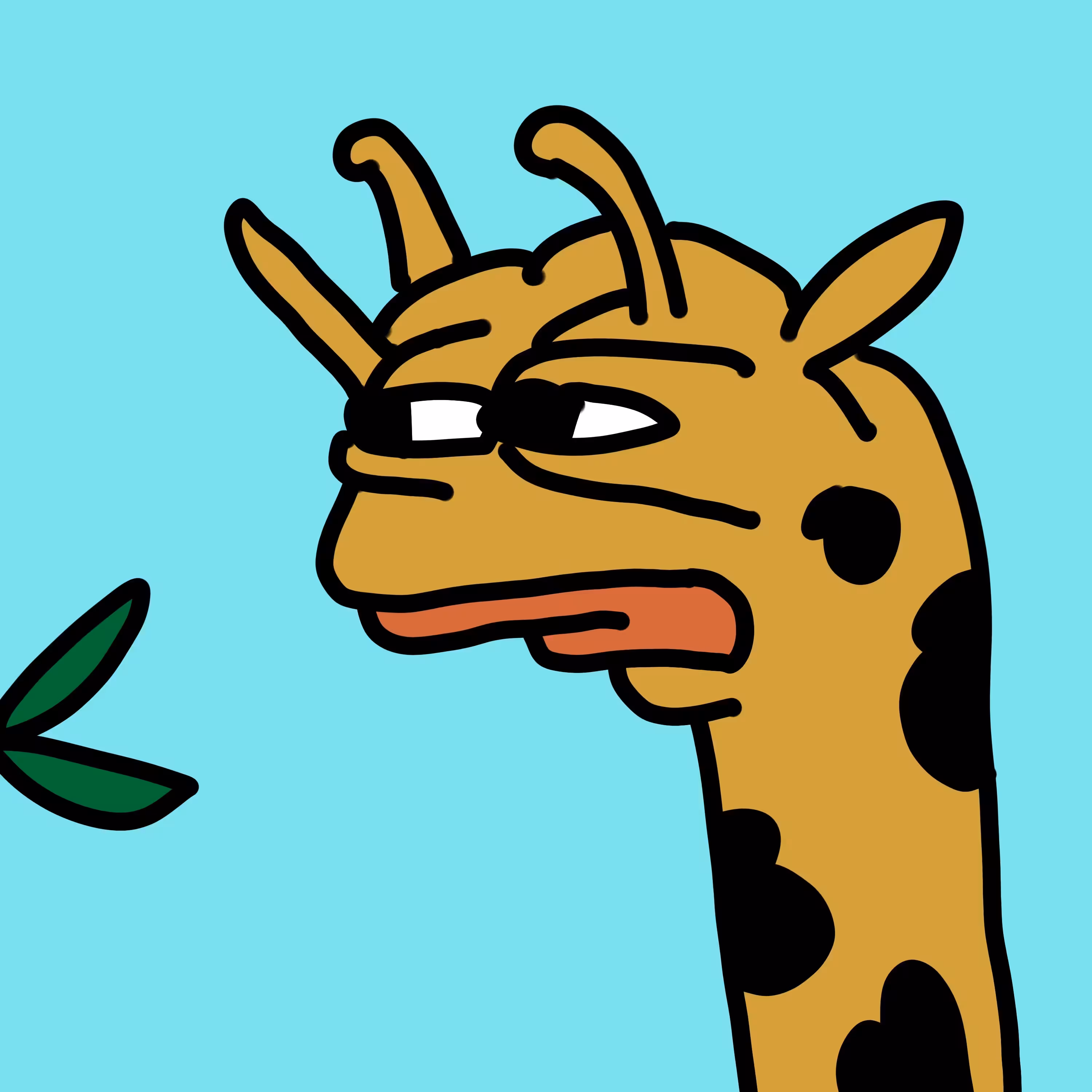 LERFREN #16