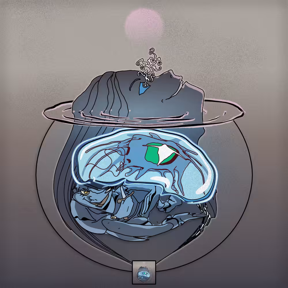 3FACE | art that adapts to you: Atosol (3FACE #2012)