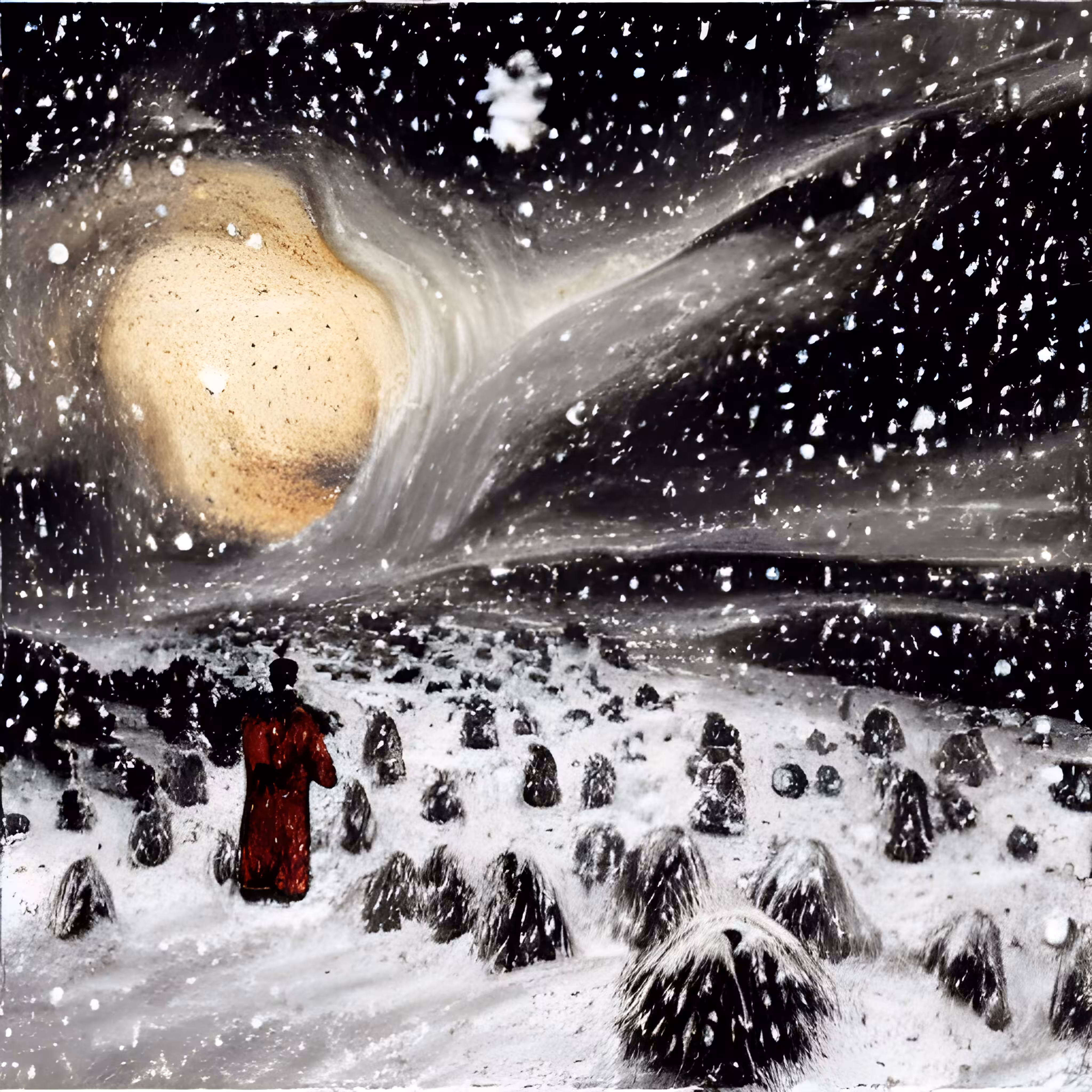 Silent Snow