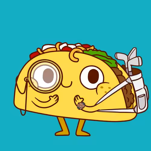 Taco #364