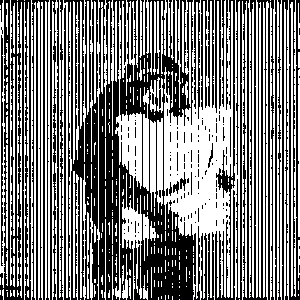 Newsprint Titan
