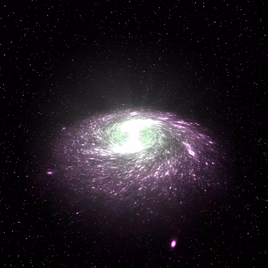 Galaxy #12