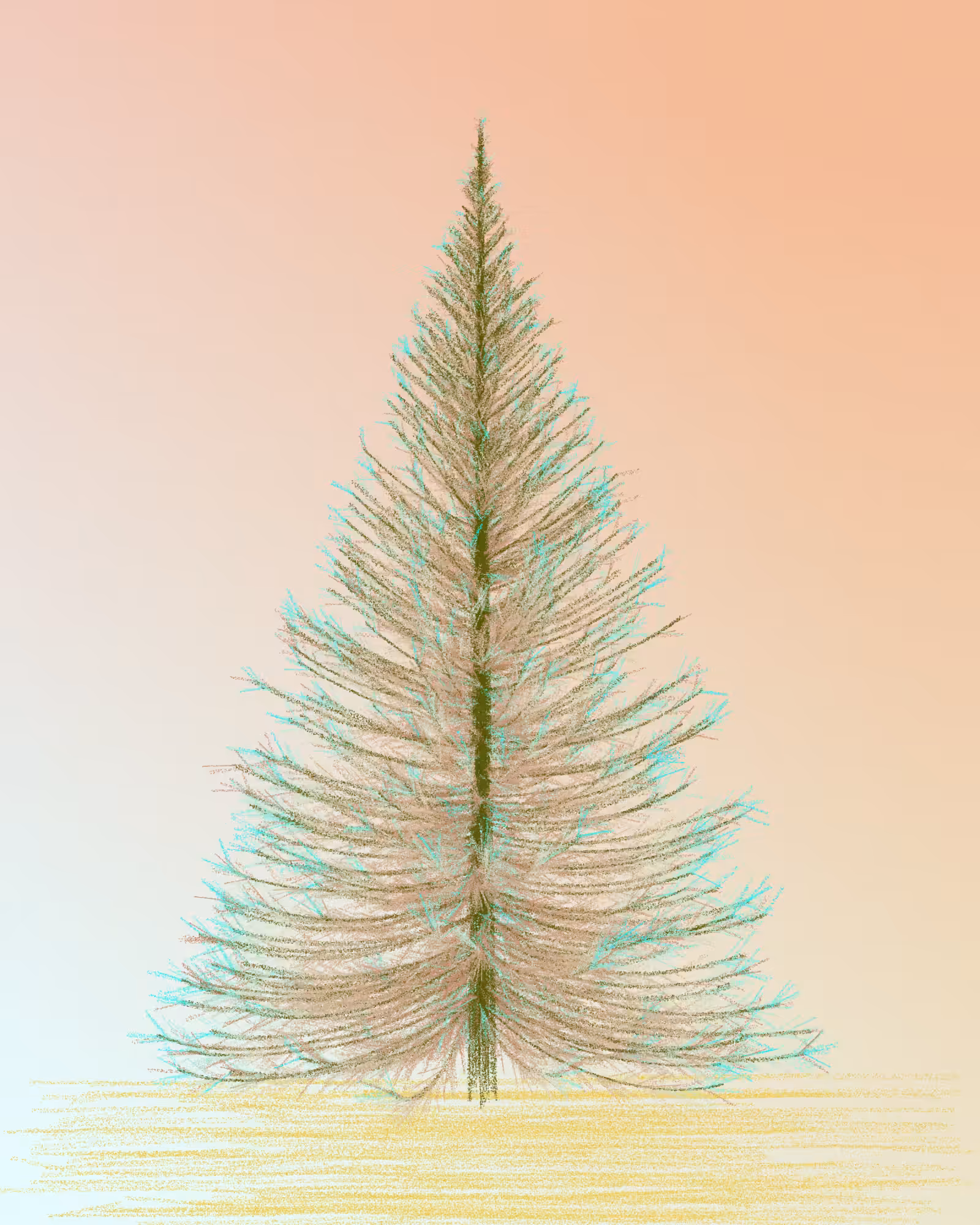 FXmas Trees #72