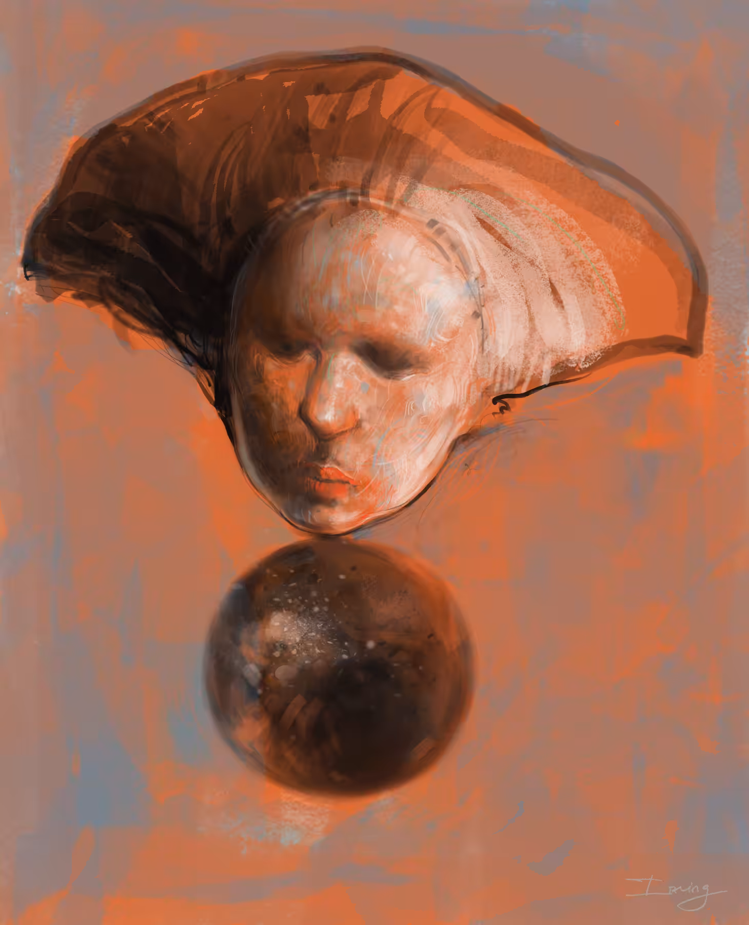 Archetypes/ Color Study