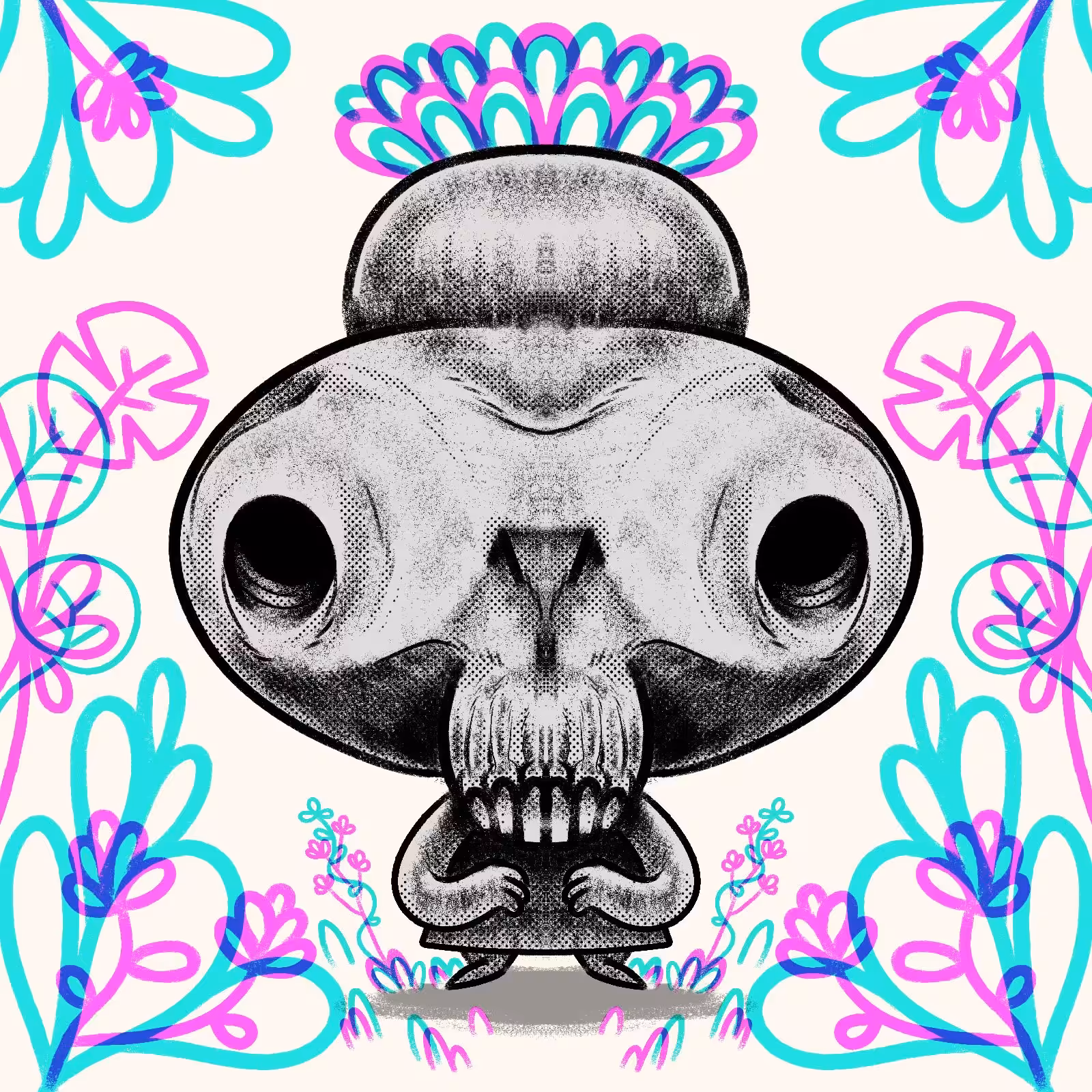 Calaverita Jr. 04