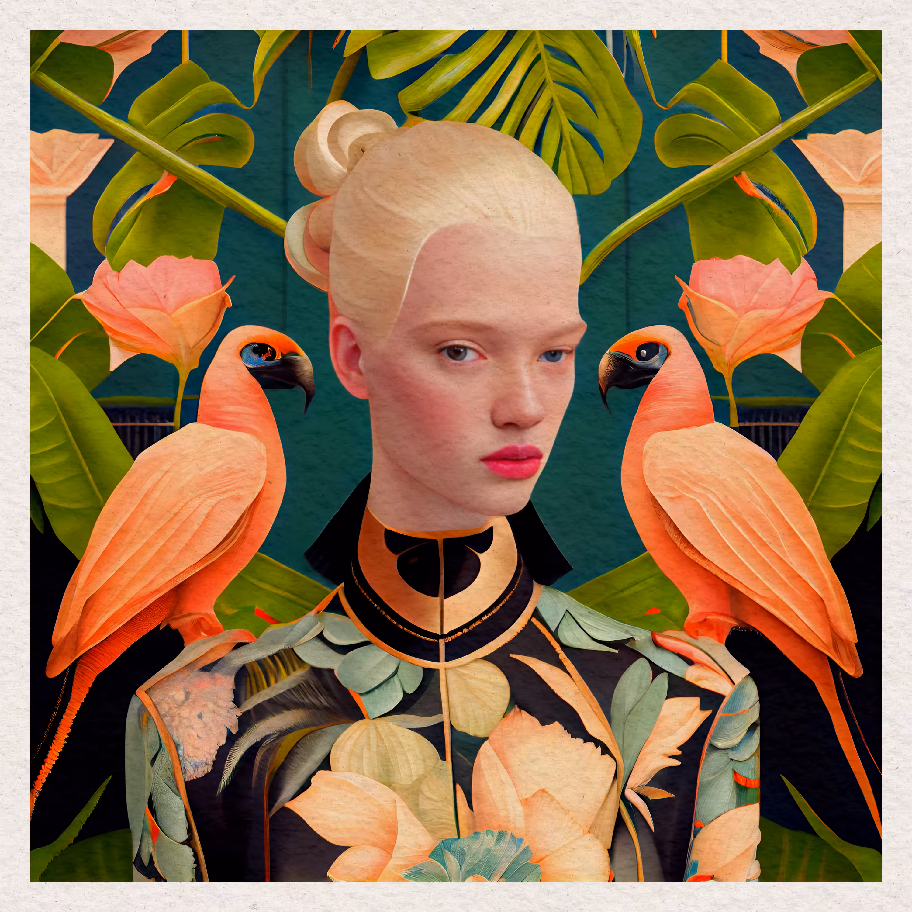 Portrait 20