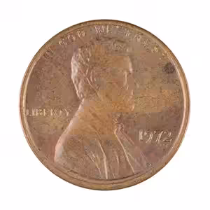 Cent #2285