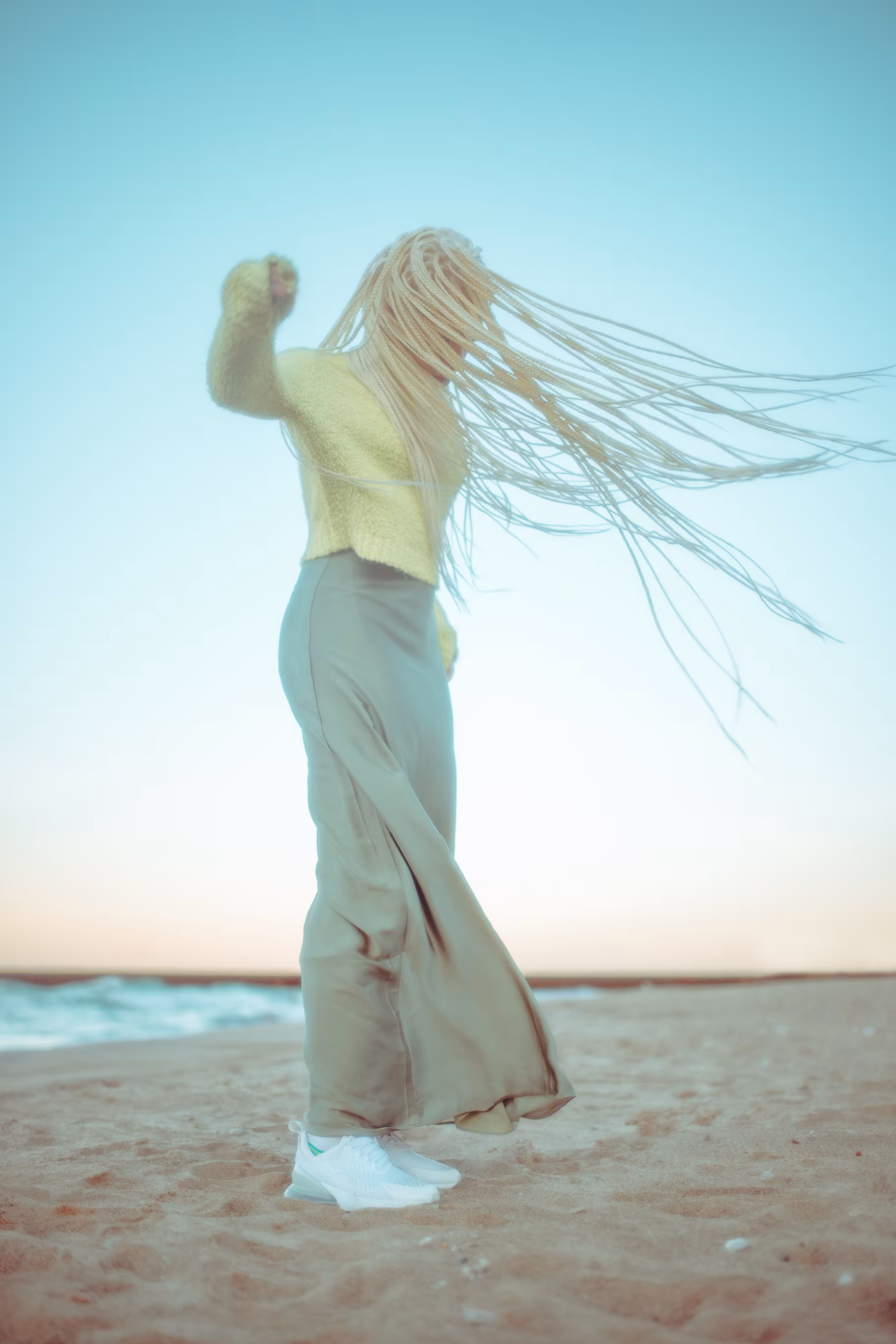 Free Your Mind