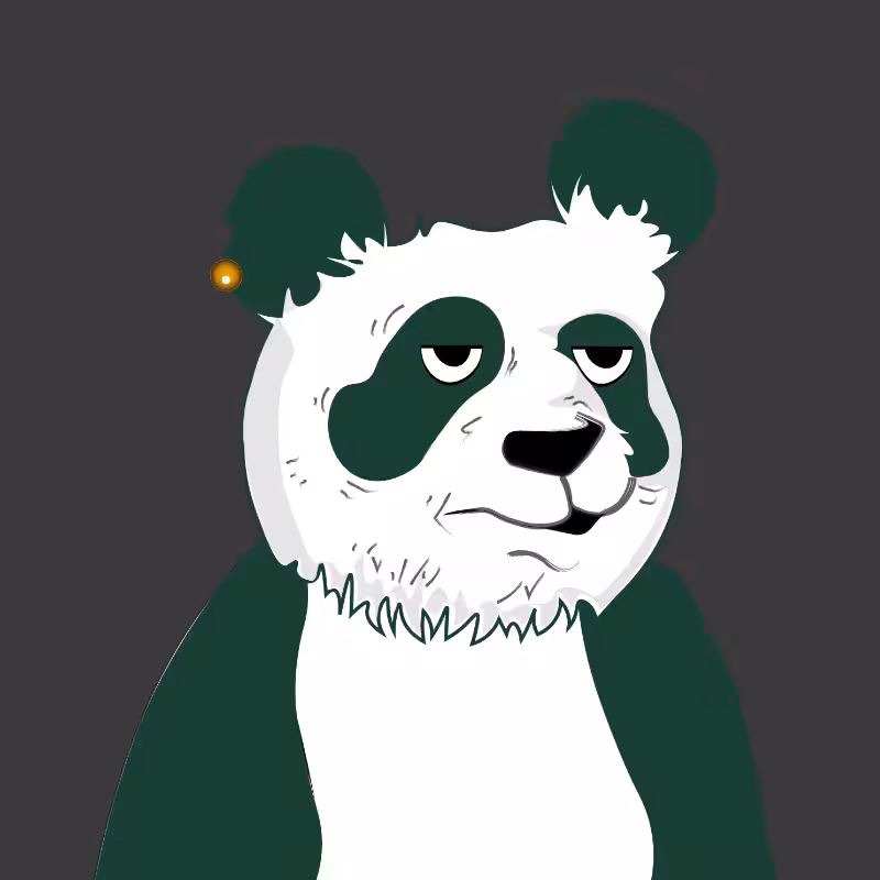 Evolving Pandas #5