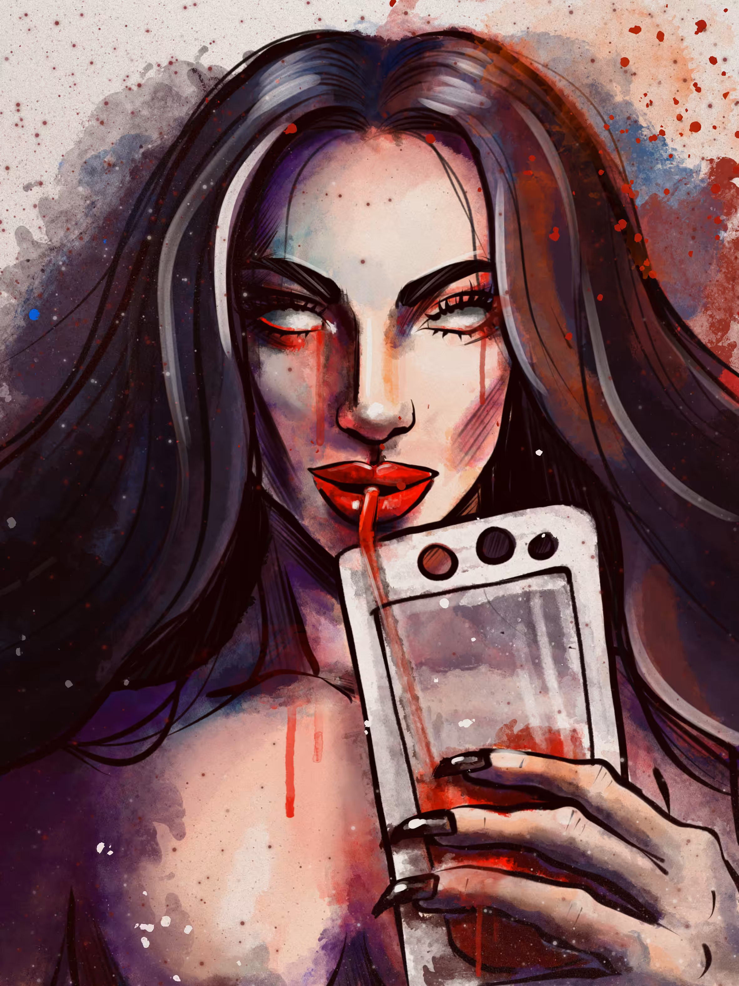 Bloodlust