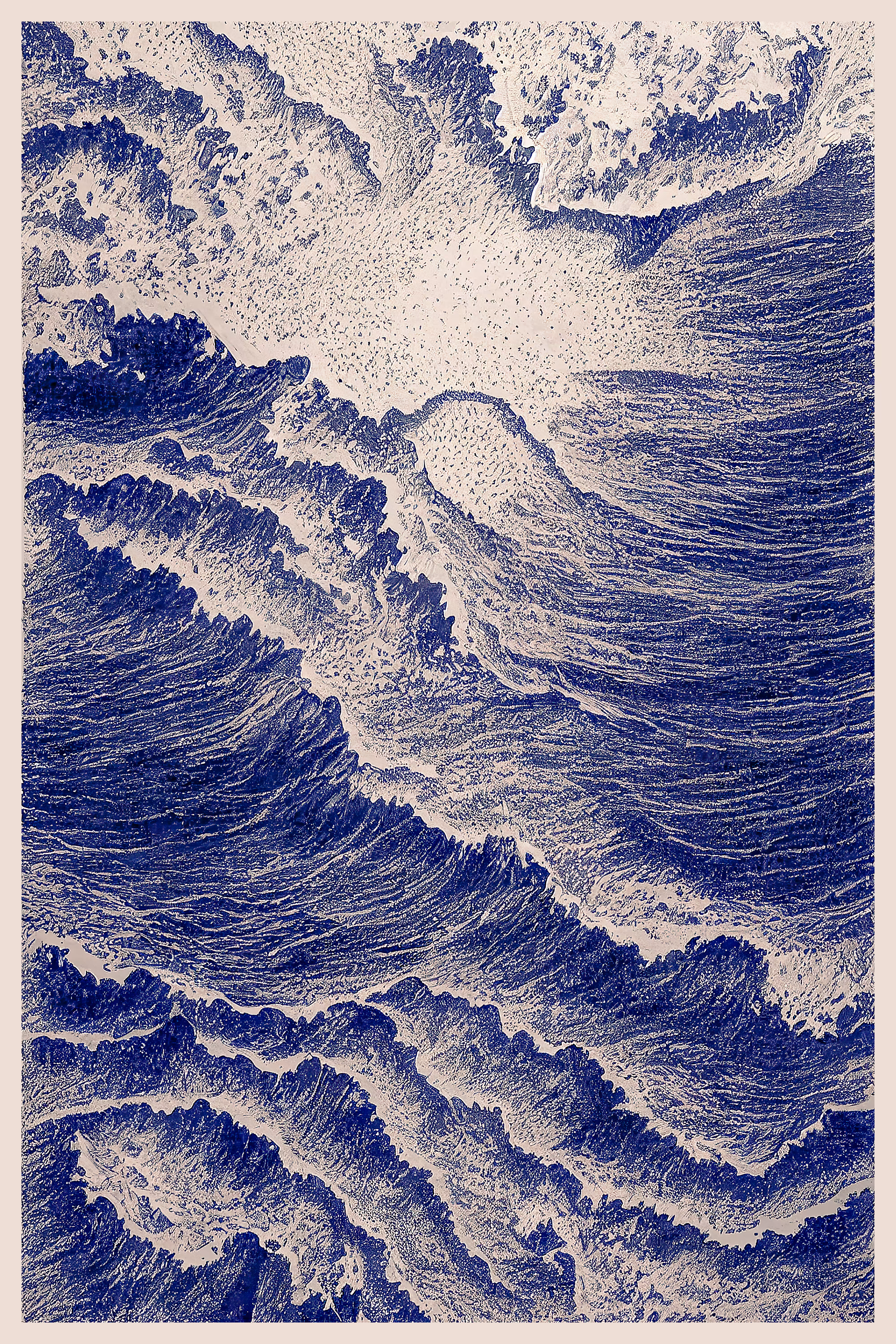 The Atlantic Ocean