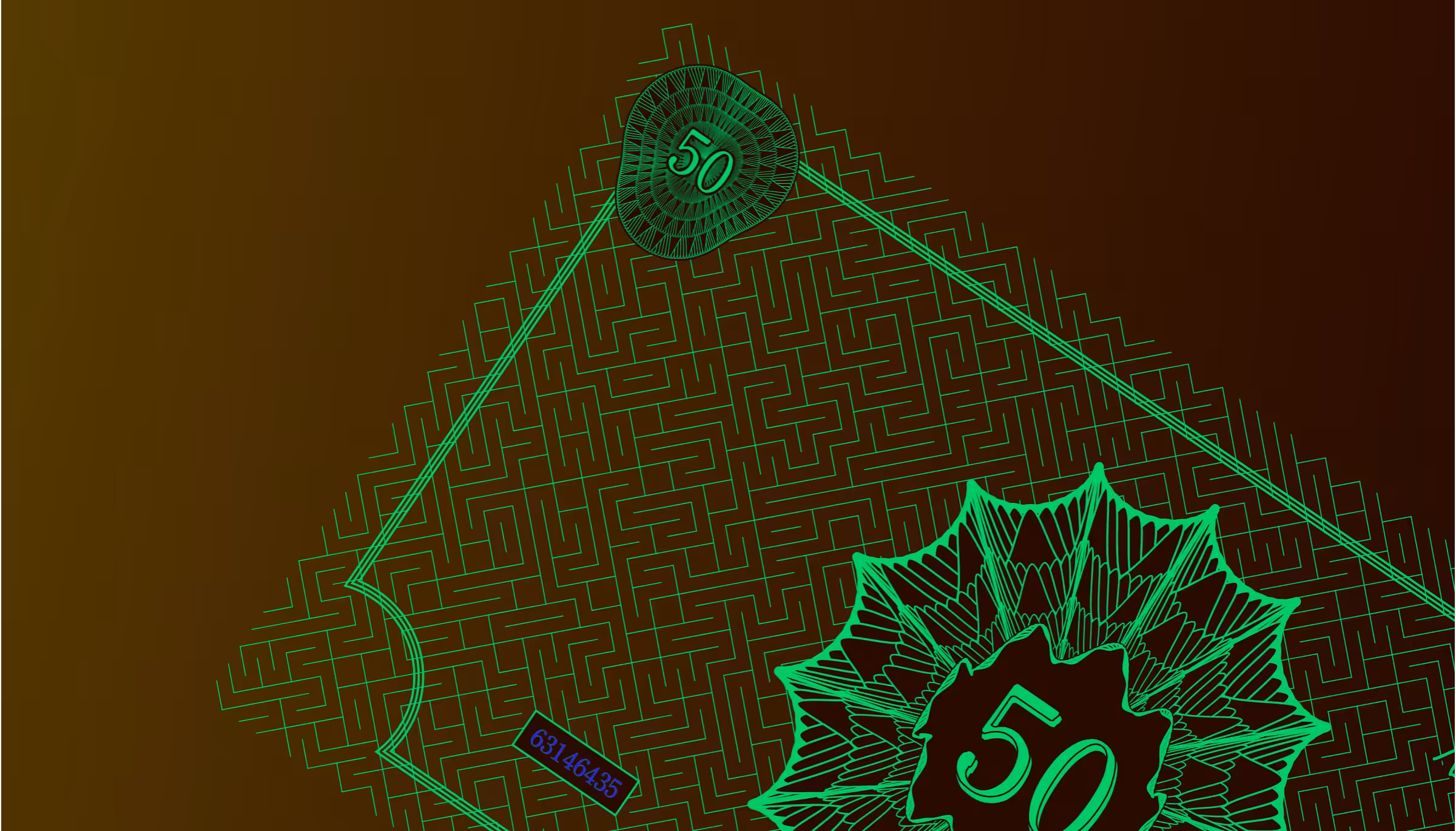 Fake Internet Money #587