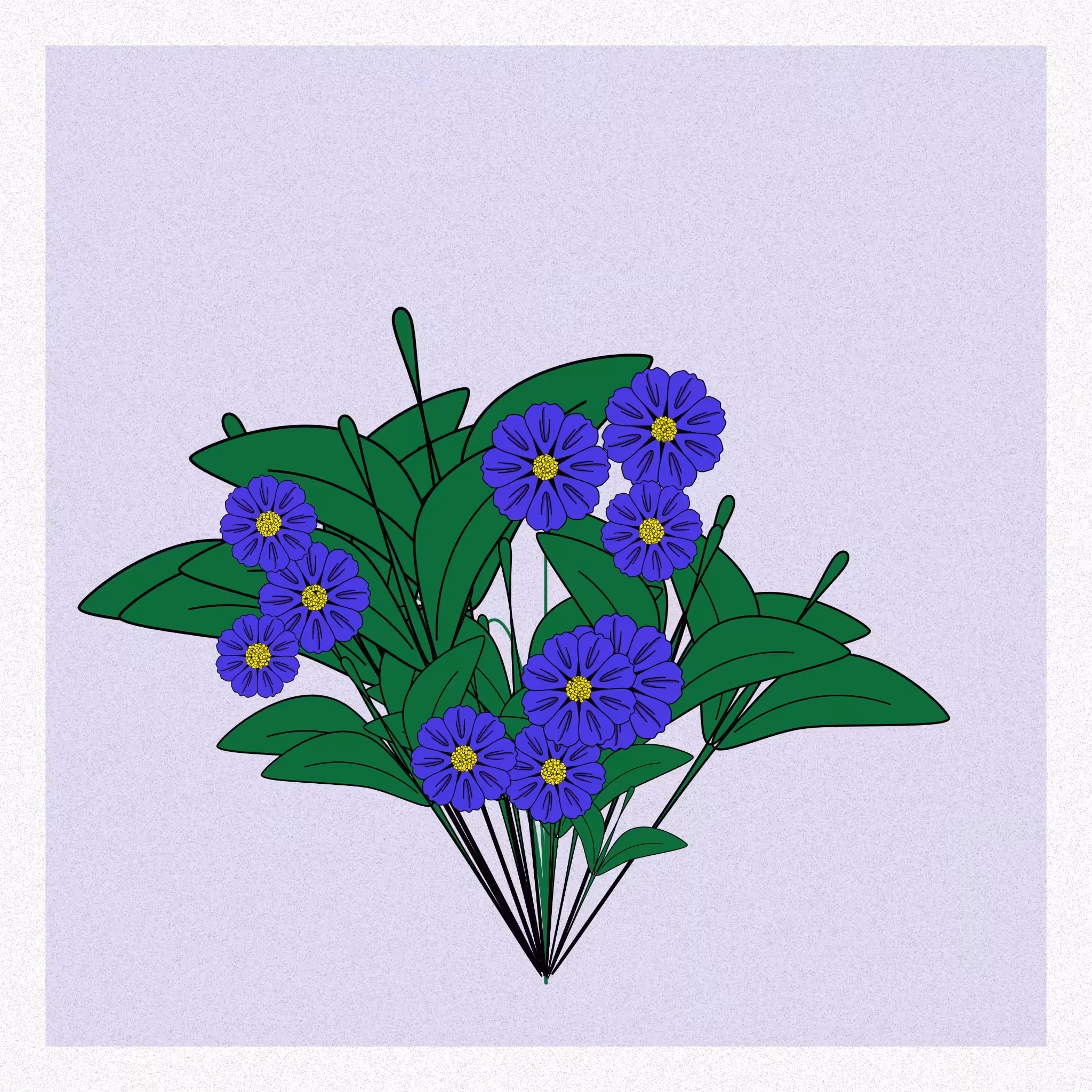 Flowers #135