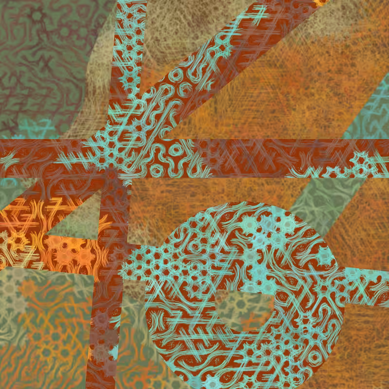 Hex-a-Sketch #55