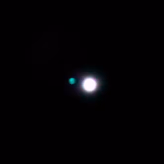 Moon Dance