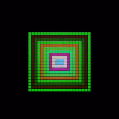 Exasperating boxes #8