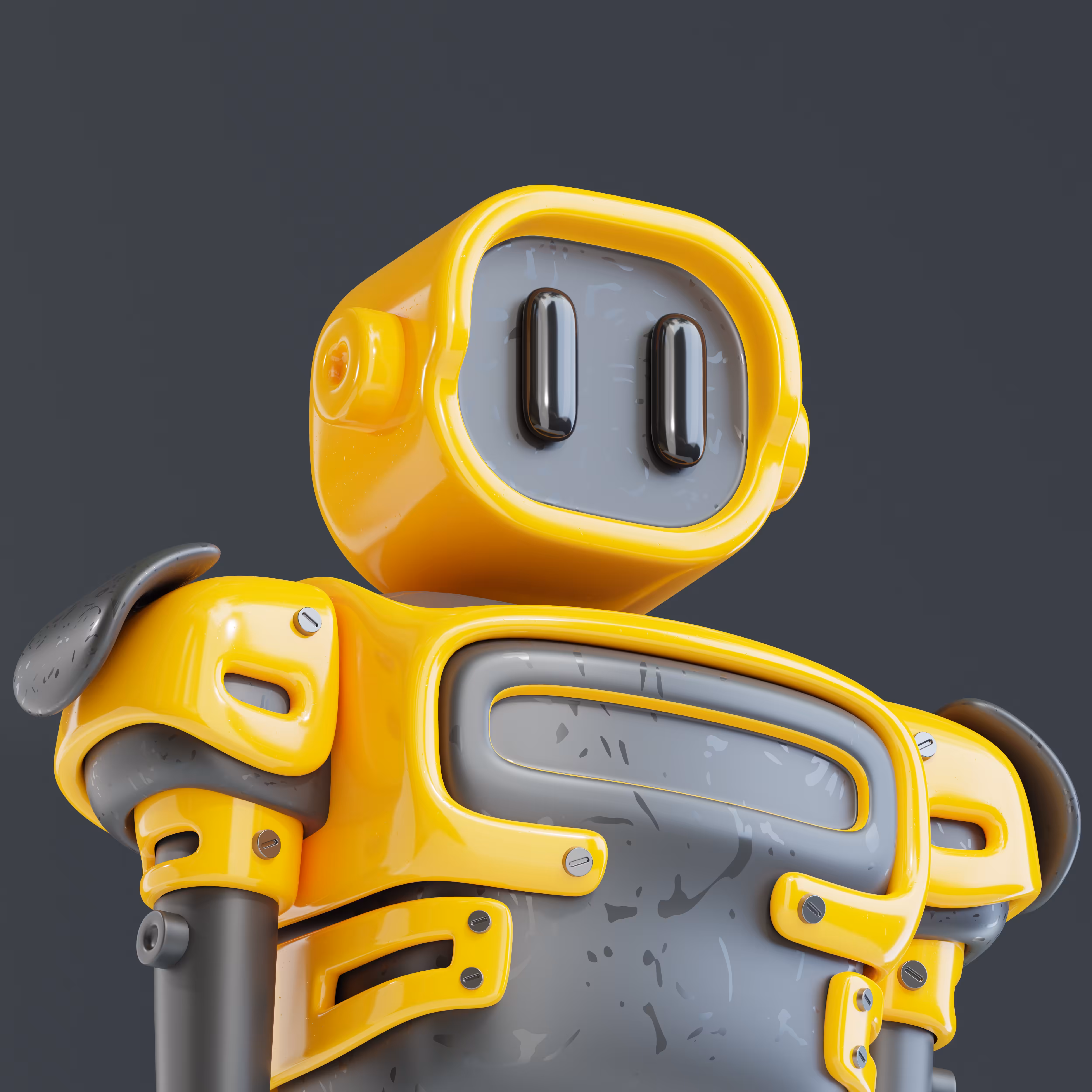 CUBIBOI #002