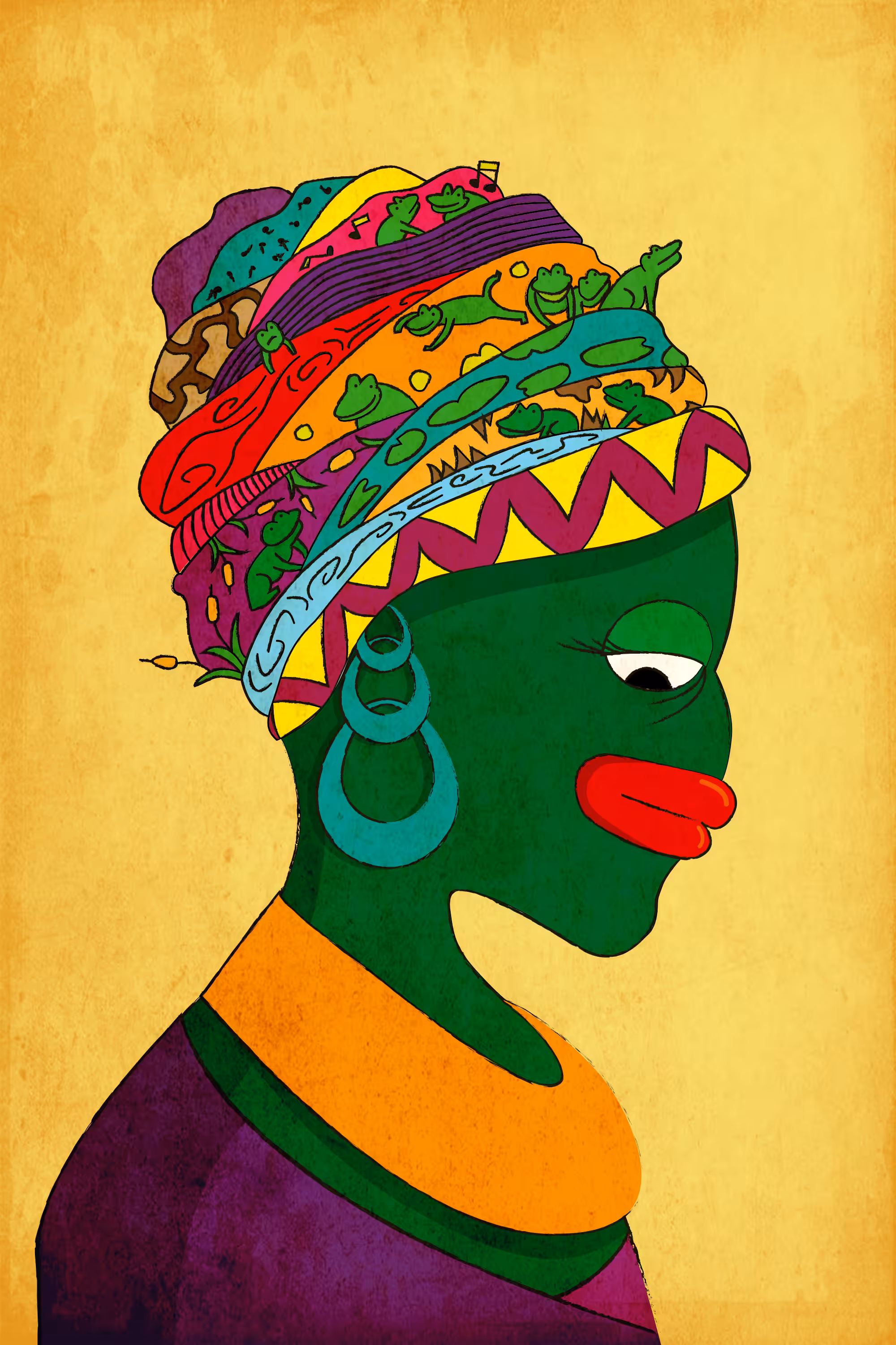Pepe's African Art