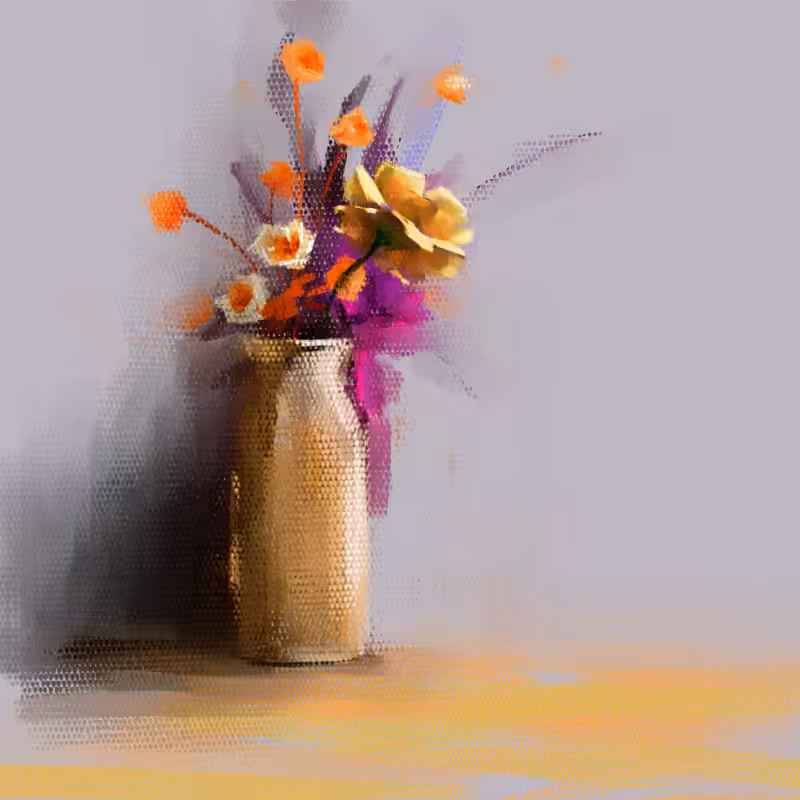 Still Life #19