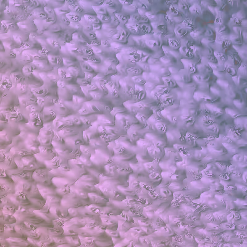 Noise Corals #5