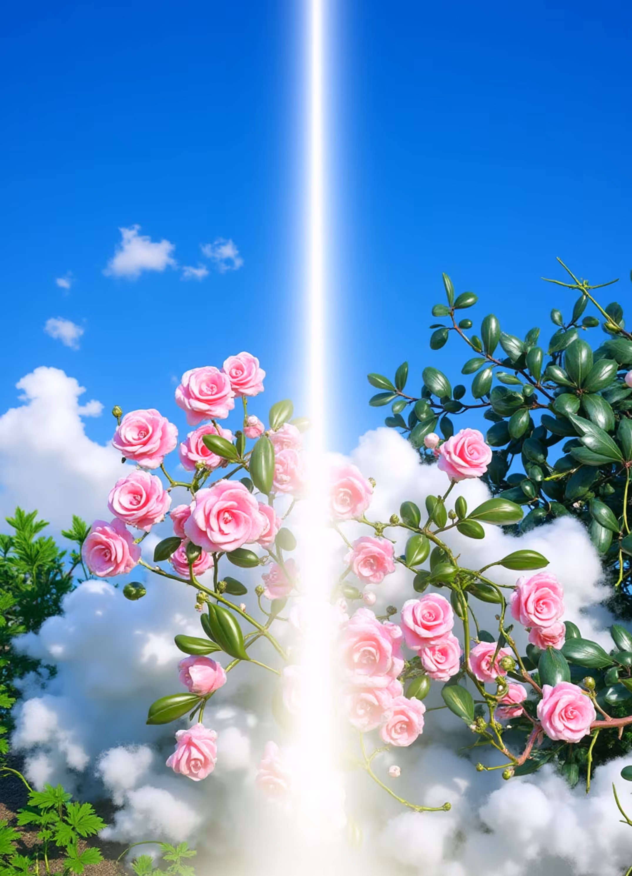 ❀