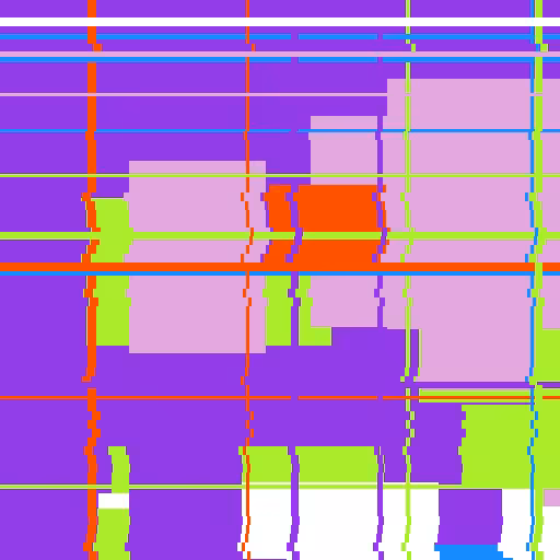Chromatic Chaos #6667